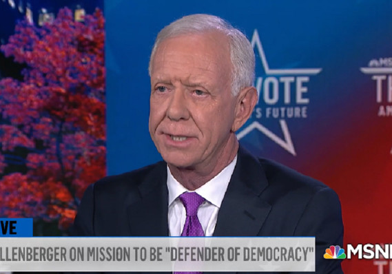 Key Words: Capt. Sullenberger: I’ve never been more concerned about this country’s future