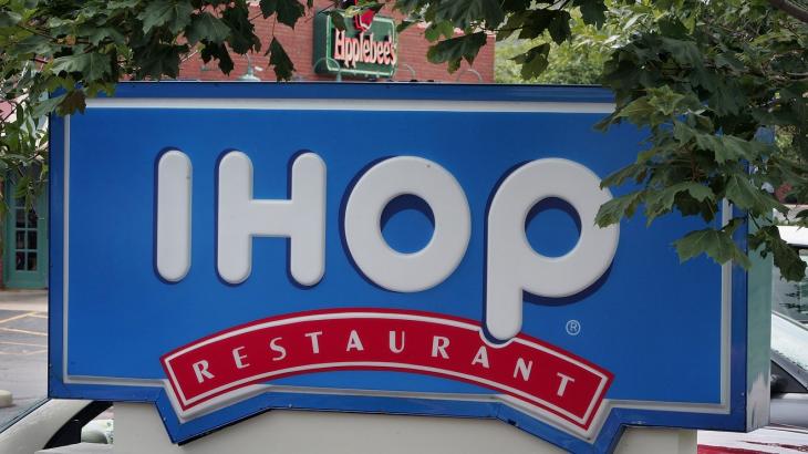 IHOP’s name-change stunt helped double its burger sales