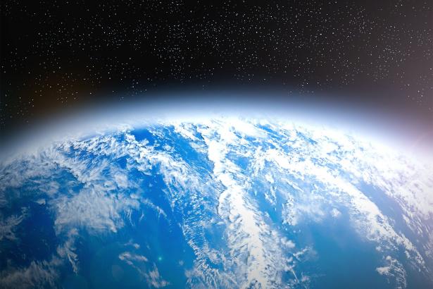 UN says the Earth’s ozone layer is healing