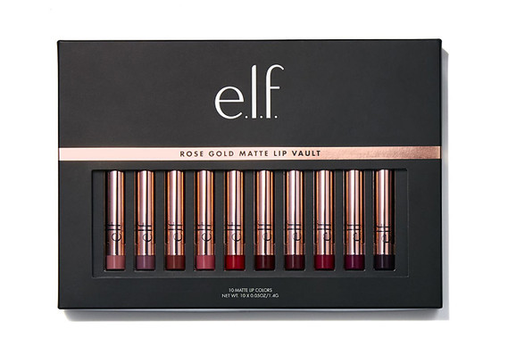 The Ratings Game: Elf Beauty shares soar nearly 19% after a sales boost from Target