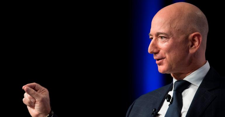 Multiple Headquarters Move Amazon Closer to Its Goal: Everything Company