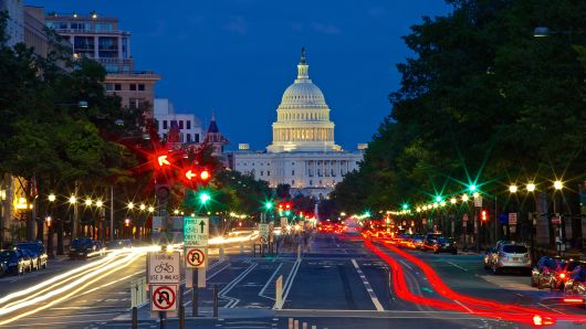 The stock market winners and losers from the midterm election results