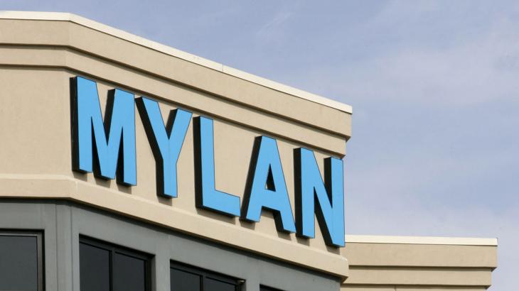 The Ratings Game: Wall Street thought Mylan was headed for disaster—now, analysts are raving