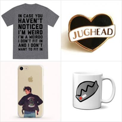 Riverdale: 35 Jughead Jones Gifts For That Special Weirdo in Your Life