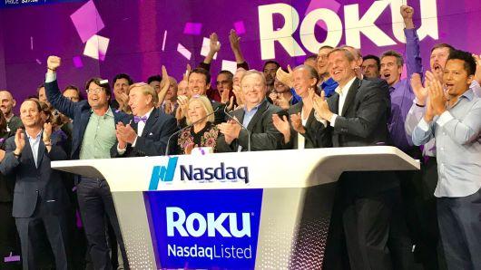 Stocks making the biggest moves after hours: Roku, Square, Wynn Resorts and more