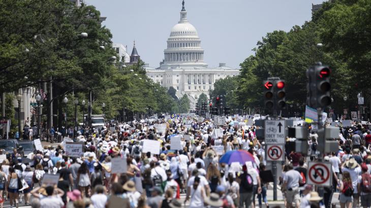 Activists call for protests Thursday to protect Mueller investigation