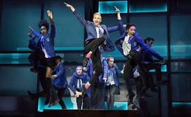 REVIEW: Everybody's Talking About Jamie at the Apollo Theatre