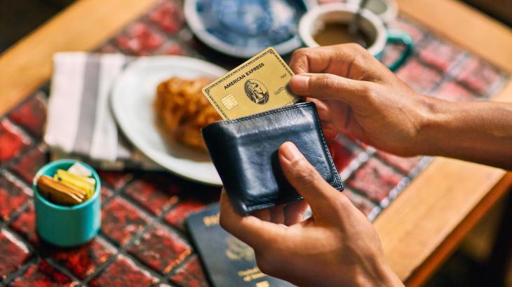 American Express launches new Business Gold Card with flexible repayment feature