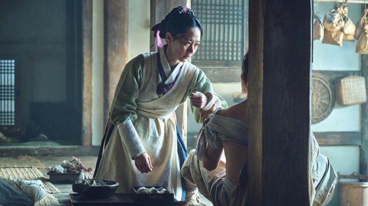 Netflix is doubling down on Asia with 17 new originals