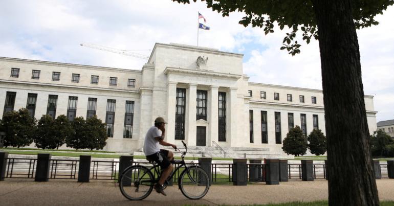 Midterm Elections Are Unlikely to Change Fed’s Trajectory