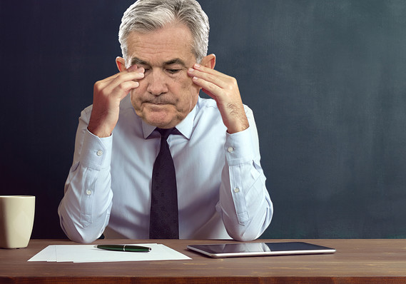 The Fed: Powell’s Fed not getting high marks for communication