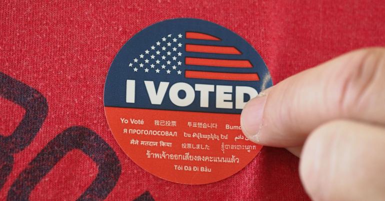 Voters defeat most state tax measures on midterm ballots