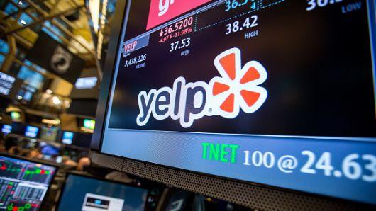 Stocks making the biggest moves after hours: Yelp, Activision, Hertz, Disney and more