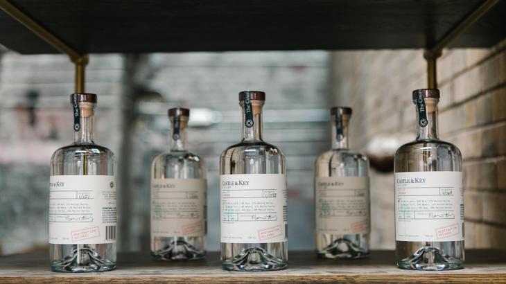 Weekend Sip: Forget bourbon — this Kentucky distiller is making gin