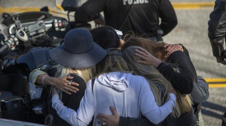 After another mass shooting, gun safety advocates look to midterm success to stop violence