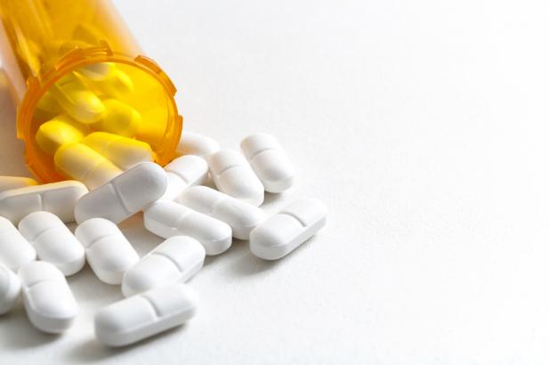 FDA Approves New Opioid Drug, Dsuvia