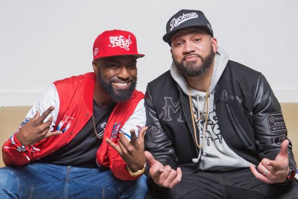 The Bodega Boys have way better weekends than you
