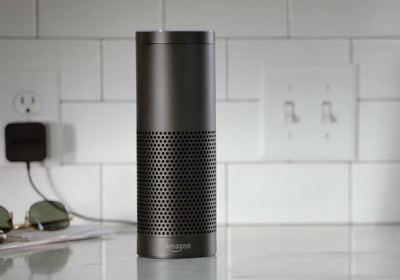 The New York Post: Prosecutors win access to Amazon Echo recording that may have captured a murder