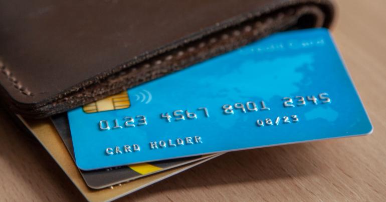 Here's why we will never run out of 16-digit credit and debit card numbers