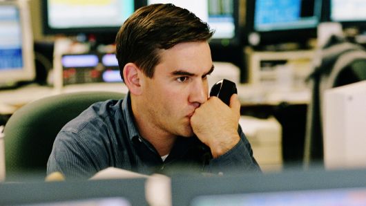 Take these steps to control your (over)reaction in the face of market volatility