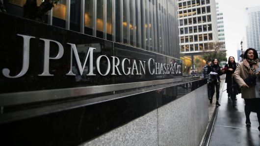 How ex-JP Morgan silver trader's guilty plea could boost manipulation claim against bank