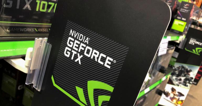 Nvidia's earnings report will disappoint this week, analyst says, but he's upgrading anyway
