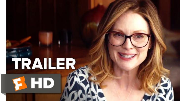 Gloria Bell Trailer #1 (2019) | Movieclips Trailers