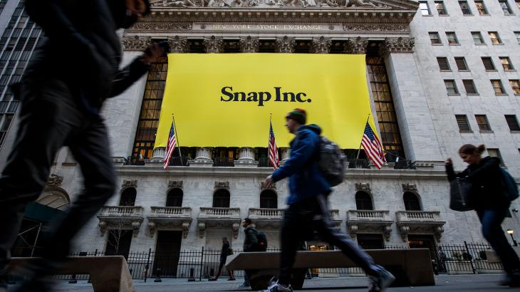 The Wall Street Journal: Snap facing regulatory scrutiny over pre-IPO disclosures