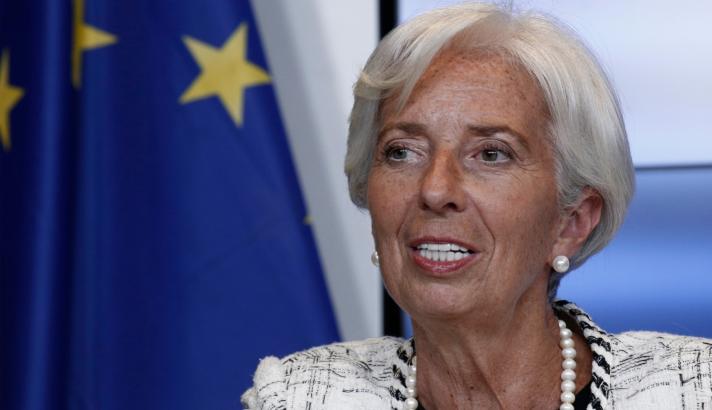 IMF Chief Lagarde Calls for ‘Exploration’ of State-Backed Digital Currencies