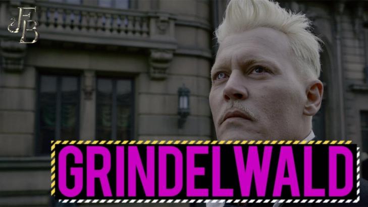 Its Been A Minute With The Cast of The Crimes of Grindelwald Presented By Fantastic Beasts 2