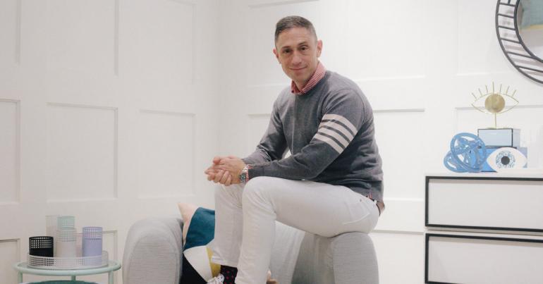 Amazon to Queens? Jonathan Adler is Ready