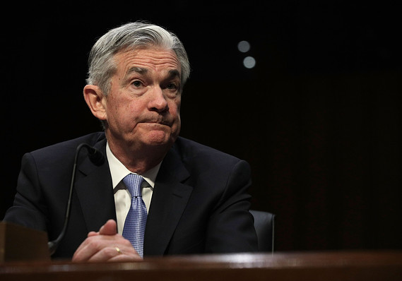 The Fed: What to expect from Fed Chairman Powell’s speech