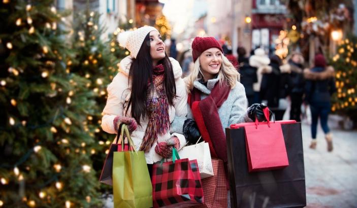 9 Holiday Shopping Tips