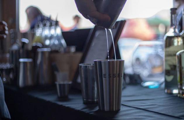 Boulder embraces a radical solution to disposable coffee cups