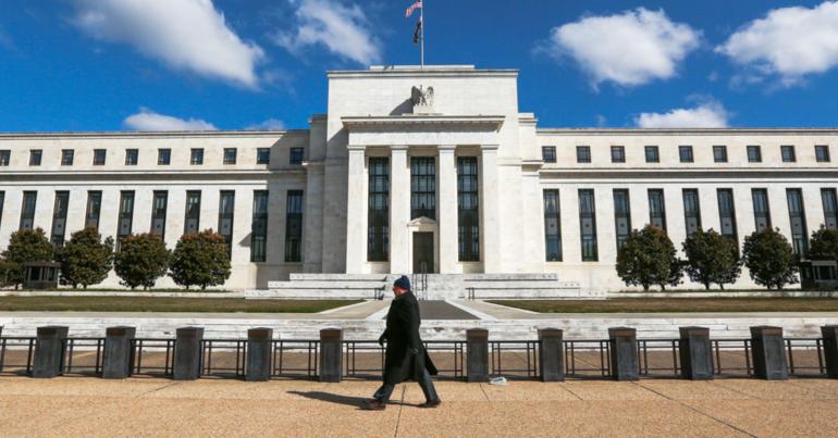 Fed set for a broad review on how it conducts policy in 2019