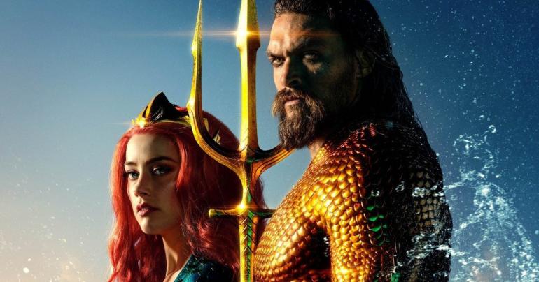 Aquaman Will Screen 5 Days Early for Amazon Prime Subscribers