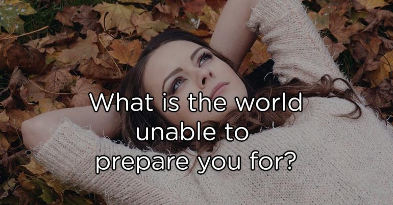 The heart-wrenching life lessons that nobody can prepare you for (16 GIFs)