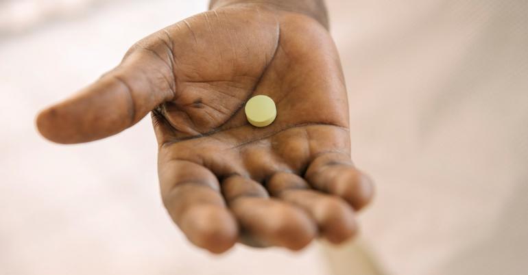 Rapid Cure Approved for Sleeping Sickness, a Horrific Illness