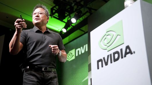 Nvidia nurses 'crypto hangover' as demand for mining chips evaporates