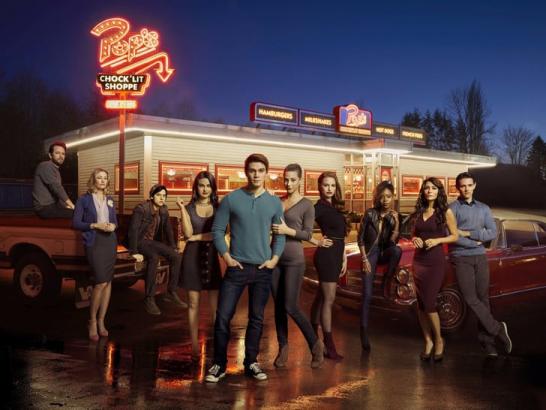 Obsessed With Riverdale? Here Are 35 Gifts to Add to Your Wish List This Christmas