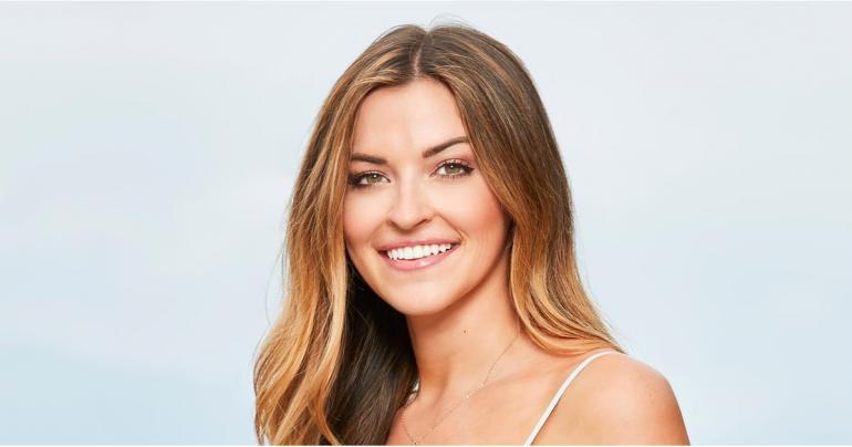 The Bachelor's Tia Booth Is Off the Market! See the Cute Photos With Her New Man