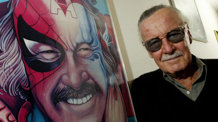 Stan Lee’s tangled web of estate planning ­ and how to avoid it in your own life