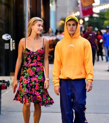 Hello, Mrs. Bieber! Hailey Baldwin Officially Changes Her Name on Instagram