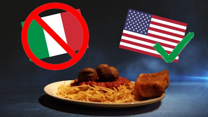 5 Foods You Didnt Know Originated In America