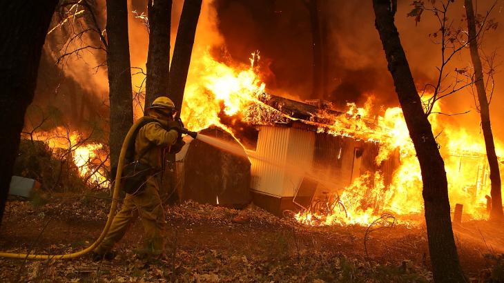 California wildfire victims will face unique challenges finding new housing