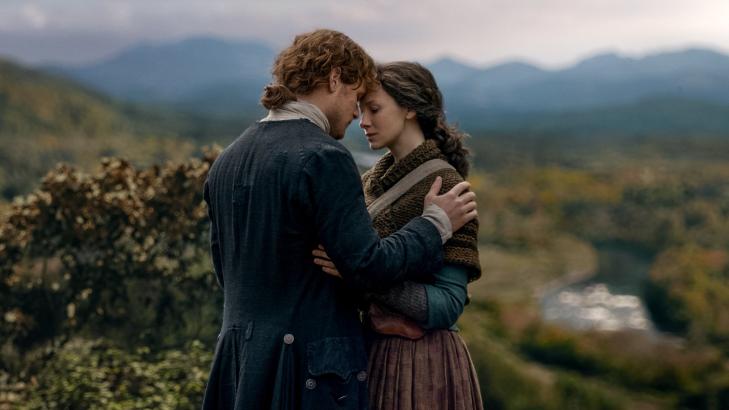 Why Outlander's Mysterious New Character Has the Power to Change Everything in Season 4