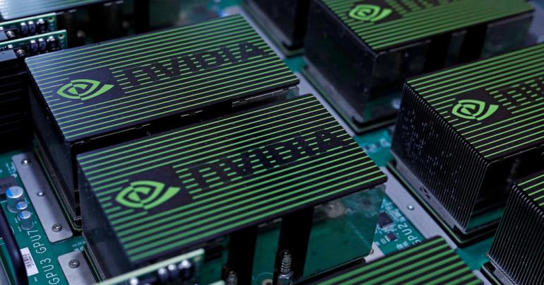 The Chip Industry Can’t Seem to Escape Its Boom-and-Bust Past