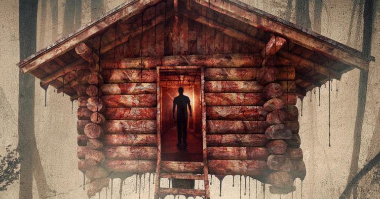 The Cabin Trailer Turns Vacation Into a Vicious Nightmare