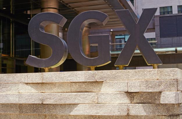 Singapore’s Stock Exchange Clarifies Rules for Listed Firms Issuing ICOs