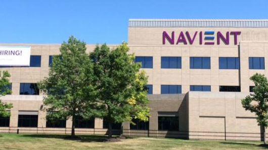 Navient sinks 9.5% after audit suggests company deceived borrowers into higher-cost plans: AP